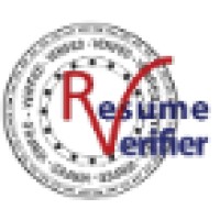 Resumeverifier.Com