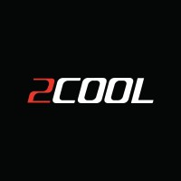 2COOL logo - Similar company to The Fame