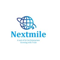 Nextmile Logistics India LLP (A Unit Of Sri Sai Enterprises) logo - Similar company to Sri Sai Enterprises