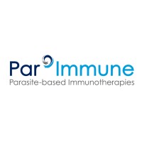 Par'Immune logo - Similar company to Bridgizz