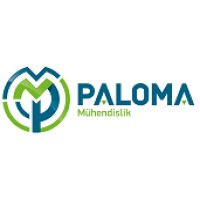 Paloma Mühendislik logo - Similar company to Omka İnşaat