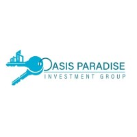 Oasis Paradise Investment Group logo - Similar company to Genematrix Laboratory