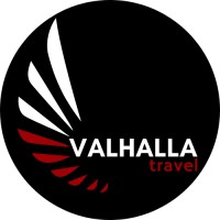 Valhalla Travel logo - Similar company to Fabrene Inc