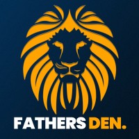 Fathers Den logo - Similar company to Bdcg Network