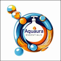 Aquaura Essentials logo - Similar company to Mkinc.