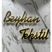 Beyhan Tekstil logo - Similar company to Beyhan Tekstil
