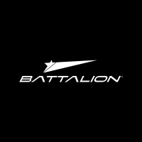 Battalion Bikes logo - Similar company to Breezy Works