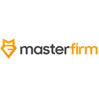 Masterfirm logo - Similar company to Trust Maven