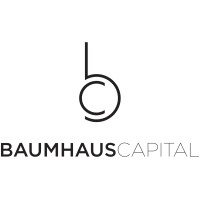 Baumhaus Capital AG logo - Similar company to Prufrock Ag