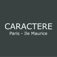 CARACTERE Paris - Ile Maurice logo - Similar company to Miorca