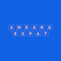 Ankara Expat logo - Similar company to Kidlab