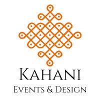 Kahani Events & Design logo - Similar company to Collective Craft