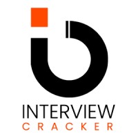 Interview Cracker logo - Similar company to Big Interview