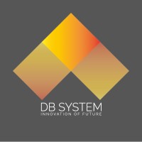 DB System logo - Similar company to Db System