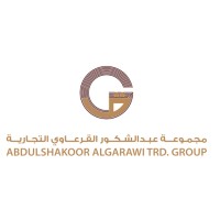 Abdulshakoor Al-Garawi Trading Group logo - Similar company to Nasih