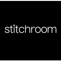 Stitchroom logo - Similar company to Slow Rodeo