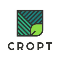 Cropt logo - Similar company to B2Bee