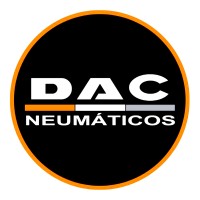 DAC NEUMATICOS - CONTINENTAL logo - Similar company to C4 Marketing