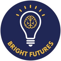 BRIGHT FUTURES logo - Similar company to Coaching For Mindset