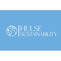 Hulse Sustainability Ltd logo - Similar company to Treetown Tech Llc