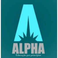 Colégio Alpha Embu Guaçu logo - Similar company to Hqi Know