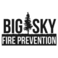 Big Sky Fire Prevention
