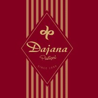 Pasticeri Dajana logo - Similar company to Orhei-Vit