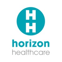 Horizon Healthcare logo - Similar company to Digital Space