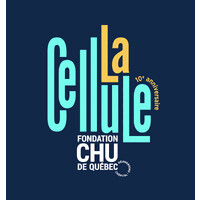 La Cellule | Fondation du CHU logo - Similar company to Fondation Du Centre Jeunesse De Québec