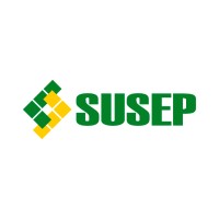 SUSEP - Superintendência de Seguros Privados logo - Similar company to Ens