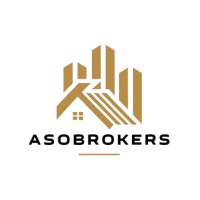Asobrokers logo - Similar company to Integ.Ro