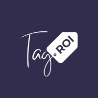 TagROI logo - Similar company to Digital Empire