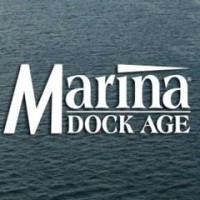 Marina Dock Age Magazine logo - Similar company to The Boat Engine