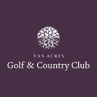 Yas Acres Golf & Country Club logo - Similar company to Emirates Golf