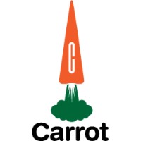 Carrot Solutions logo - Similar company to Conversion Century