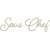 Sous Chef logo - Similar company to Sous Chef