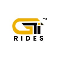 GTi Rides logo - Similar company to Talktiyu