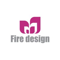 Fire design logo - Similar company to Fjaka