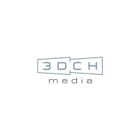 3DCH Media logo - Similar company to Gimme
