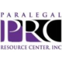 Paralegal Resource Center