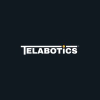 Telabotics logo - Similar company to Uchimura Robotics