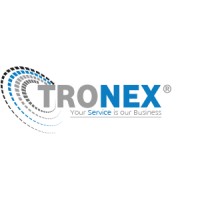 Tronex B.V logo - Similar company to Verspuij Projecten