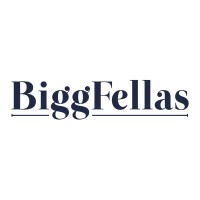 Bigg Fellas logo - Similar company to Kewirus