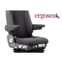 Ergoseat Sweden AB logo - Similar company to Westcomp Ab