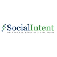 Social Intent