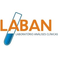 Laban Laboratório De Analises Clinicas logo - Similar company to Lca Laboratórios