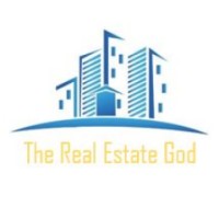 The Real Estate God logo - Similar company to Super Staff Pros