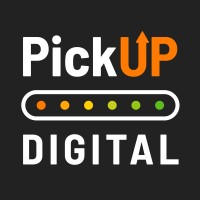 PickUP Digital Ltd logo - Similar company to Abbey Gate Media