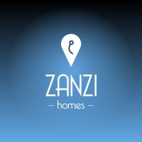 Zanzi Homes logo - Similar company to Remax Malta