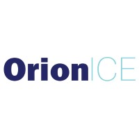 Orion Ice Limited